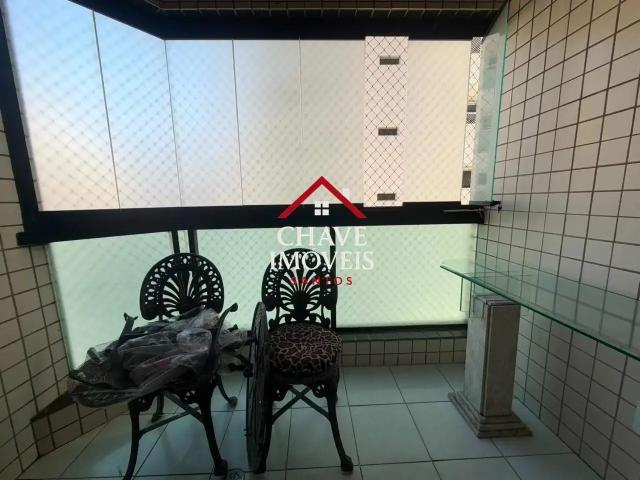 Apartamento para Locação em Santos/SP Aparecida 2 Quartos
