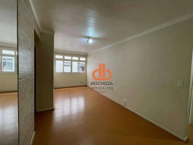 Apartamento para Locação em Santos/SP Aparecida 2 Quartos