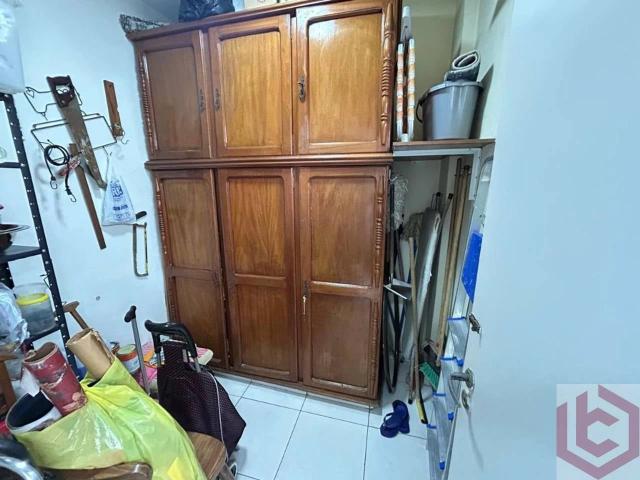 Apartamento para Locação em Santos/SP Aparecida 2 Quartos
