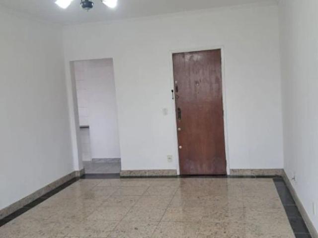 Apartamento para Locação em Santos/SP Aparecida 2 Quartos
