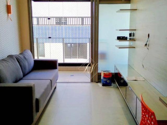 Apartamento para Locação em Santos/SP Aparecida 2 Quartos