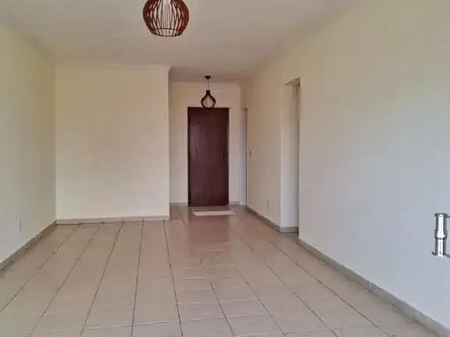 Apartamento para Locação em Santos/SP Aparecida 2 Quartos