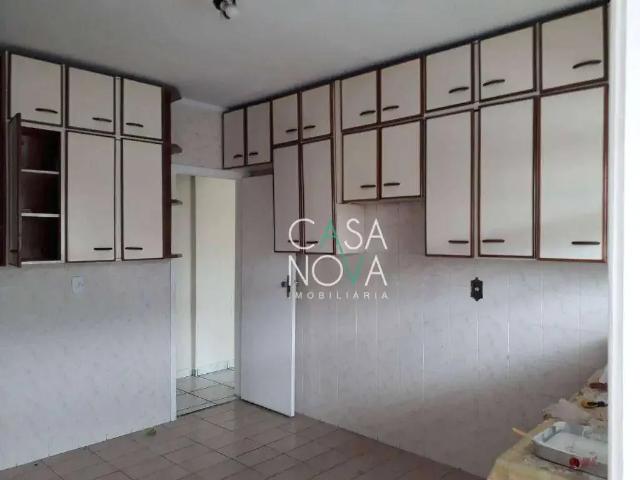 Apartamento para Locação em Santos/SP Aparecida 2 Quartos
