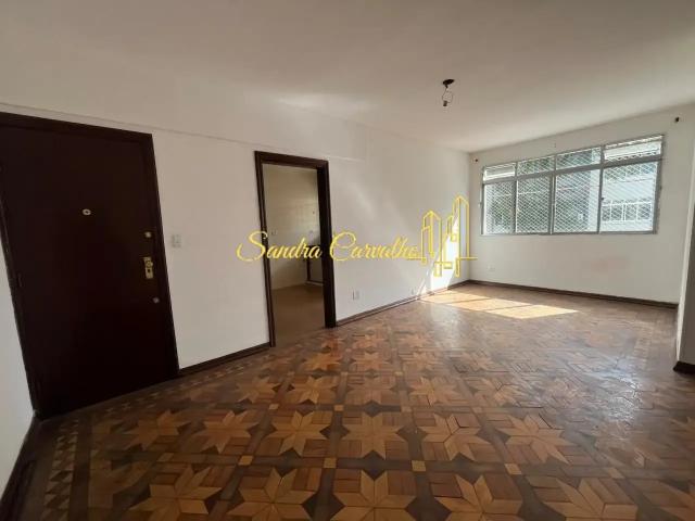 Apartamento para Locação em Santos/SP Aparecida 2 Quartos