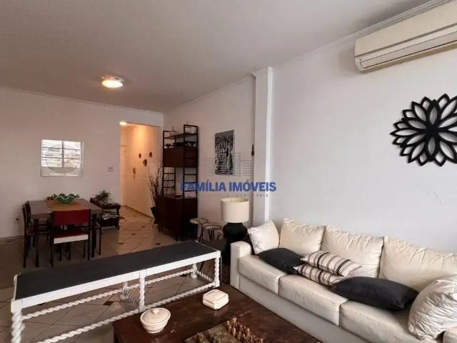 Apartamento para Locação em Santos/SP Aparecida 2 Quartos