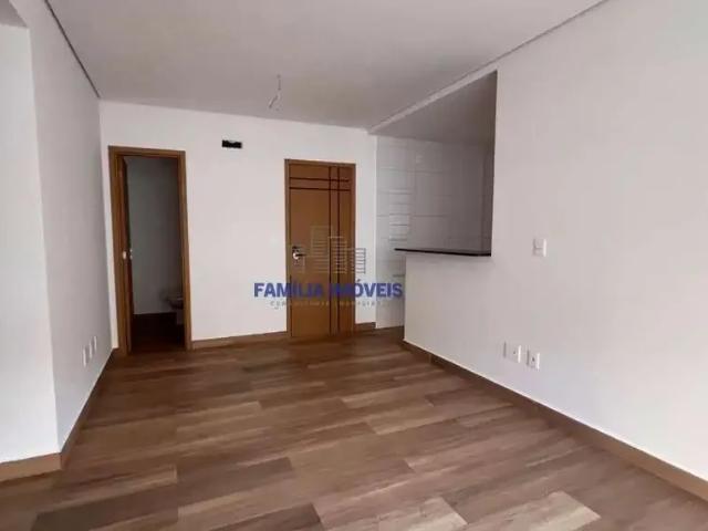 Apartamento para Locação em Santos/SP Aparecida 2 Quartos