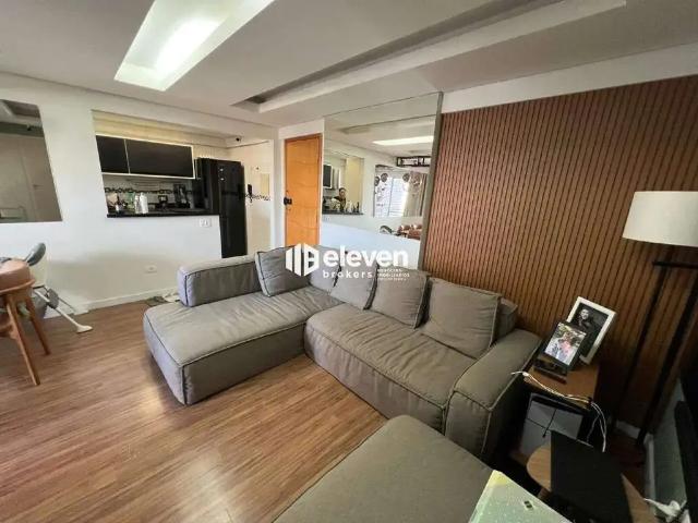Apartamento para Locação em Santos/SP Aparecida 2 Quartos