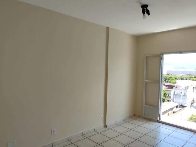 Apartamento para Locação em Santos/SP Aparecida 2 Quartos