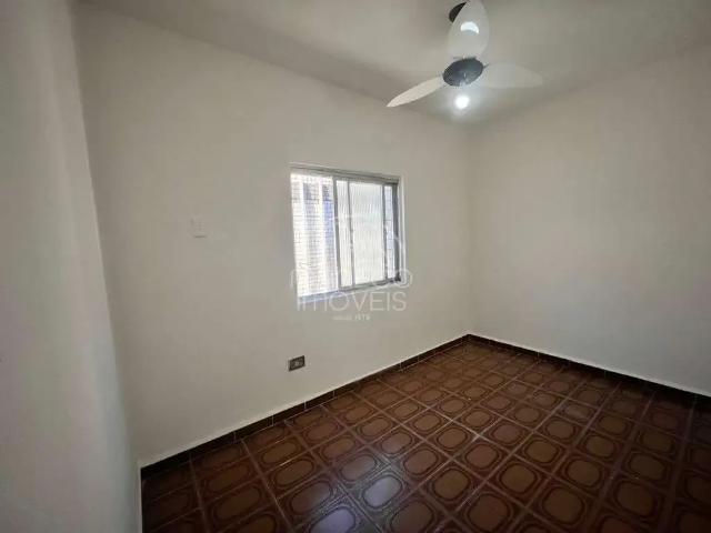 Apartamento para Locação em Santos/SP Aparecida 2 Quartos