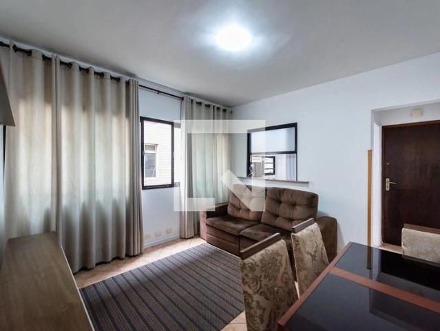 Apartamento para Locação em Santos/SP Aparecida 2 Quartos