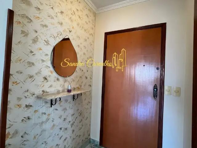 Apartamento para Locação em Santos/SP Aparecida 2 Quartos