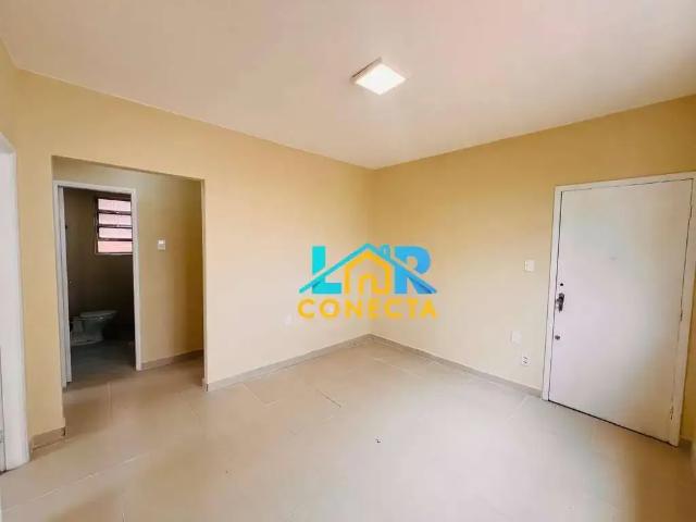 Apartamento para Locação em Santos/SP Aparecida 2 Quartos