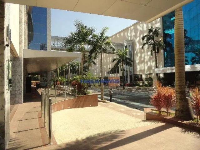 Apartamento para Locação em Santos/SP Aparecida 2 Quartos