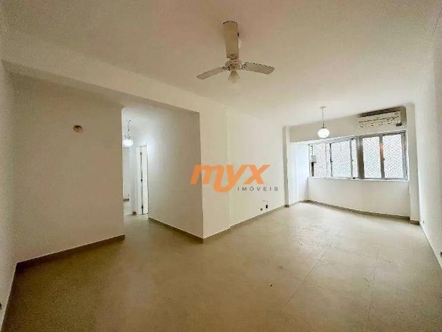 Apartamento para Locação em Santos/SP Aparecida 2 Quartos