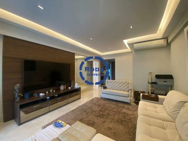 Apartamento para Locação em Santos/SP Aparecida 2 Quartos