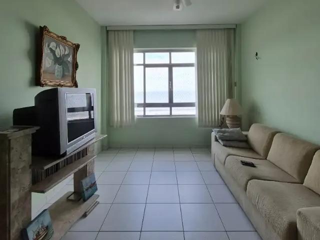 Apartamento para Locação em Santos/SP Aparecida 2 Quartos