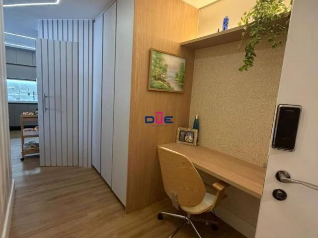 Apartamento para Locação em Santos/SP Aparecida 2 Quartos