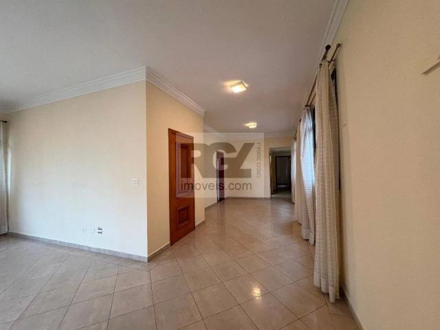 Apartamento para Locação em Santos/SP Aparecida 4 Quartos