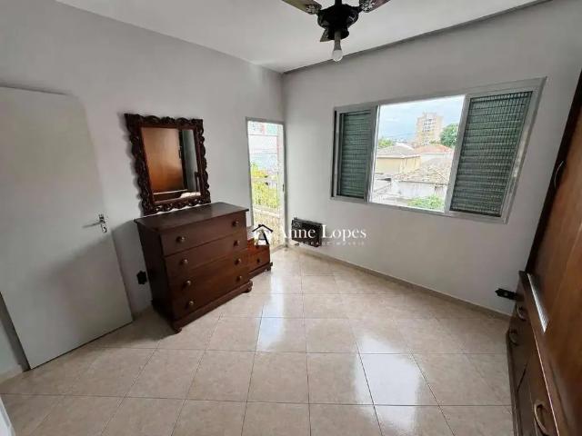 Apartamento para Locação em Santos/SP Aparecida 4 Quartos