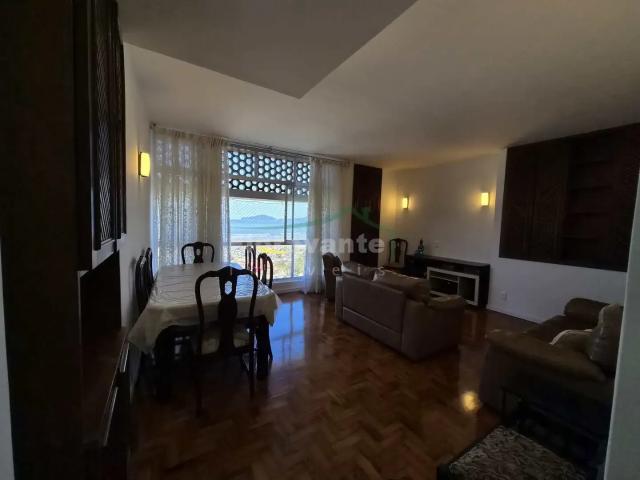 Apartamento para Locação em Santos/SP Boqueirão 3 Quartos