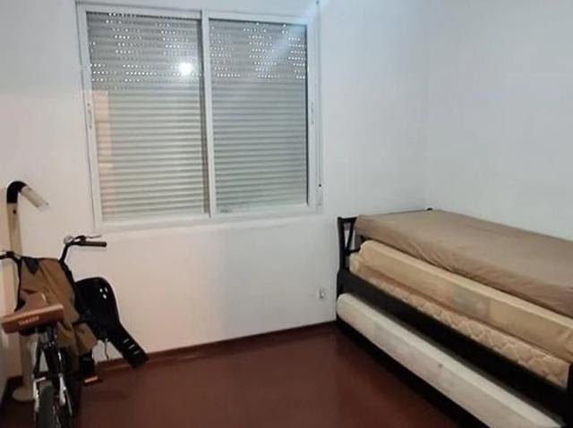 Apartamento para Locação em Santos/SP Boqueirão 3 Quartos