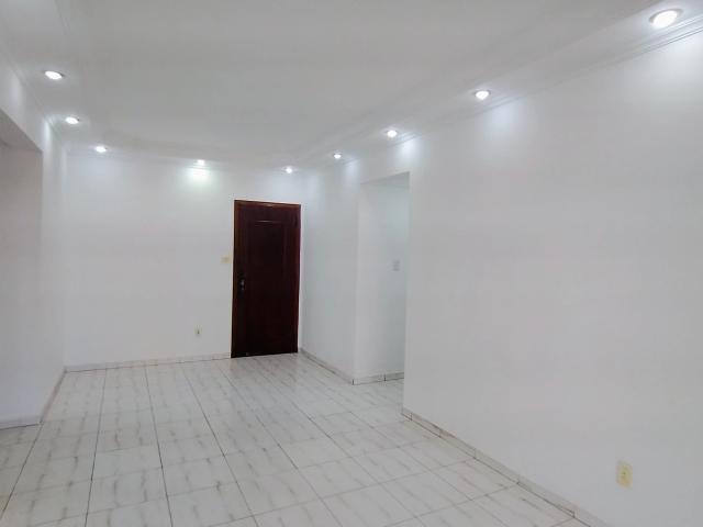 Apartamento para Locação em Santos/SP Boqueirão 3 Quartos