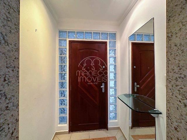 Apartamento para Locação em Santos/SP Boqueirão 3 Quartos