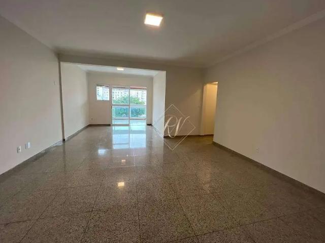 Apartamento para Locação em Santos/SP Boqueirão 3 Quartos