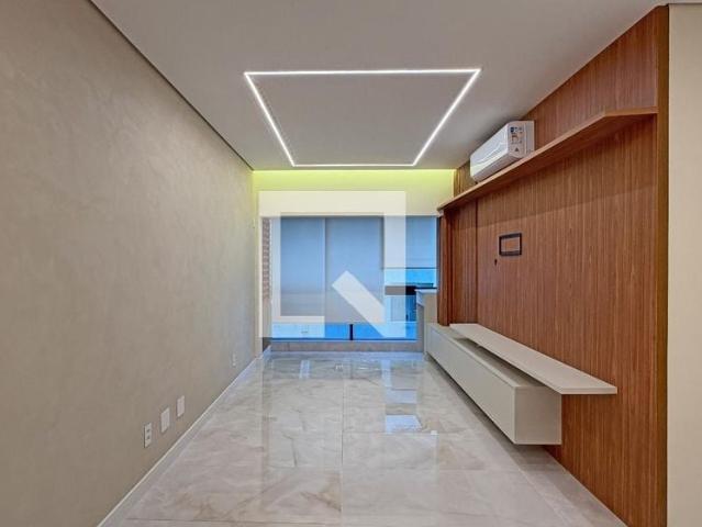 Apartamento para Locação em Santos/SP Boqueirão 3 Quartos