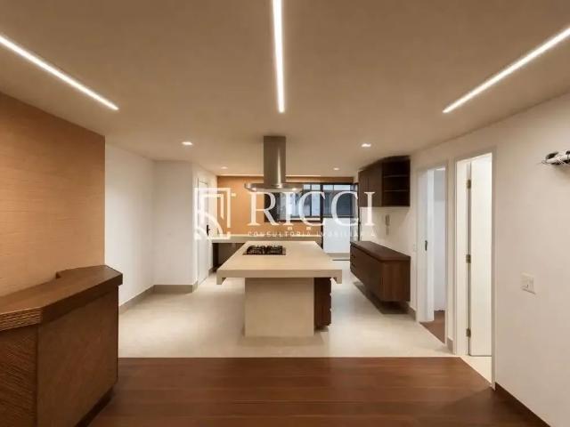 Apartamento para Locação em Santos/SP Boqueirão 3 Quartos