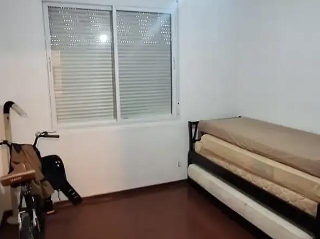 Apartamento para Locação em Santos/SP Boqueirão 3 Quartos