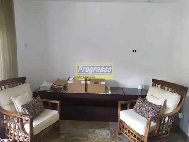 Apartamento para Locação em Santos/SP Boqueirão 3 Quartos
