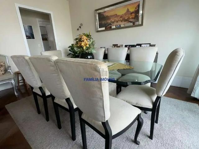 Apartamento para Locação em Santos/SP Boqueirão 3 Quartos