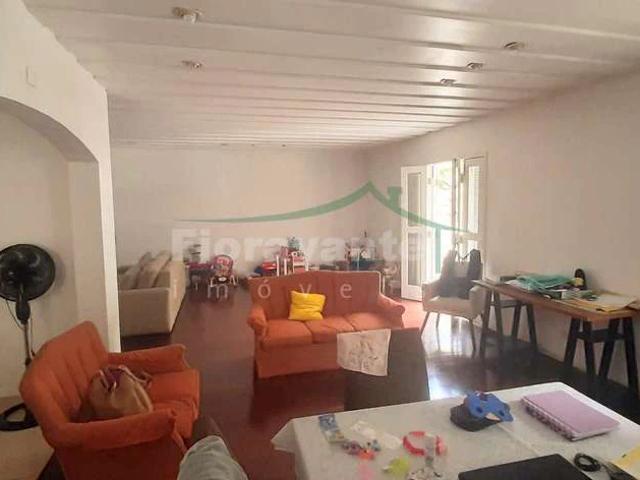 Apartamento para Locação em Santos/SP Boqueirão 3 Quartos