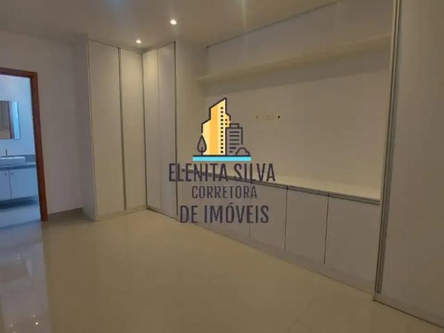 Apartamento para Locação em Santos/SP Boqueirão 3 Quartos