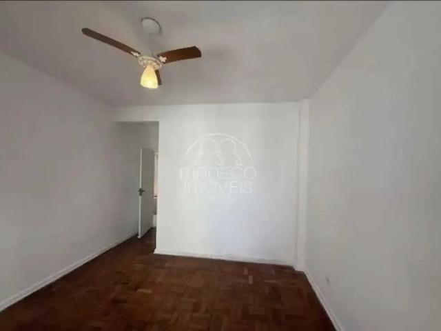 Apartamento para Locação em Santos/SP Boqueirão 3 Quartos