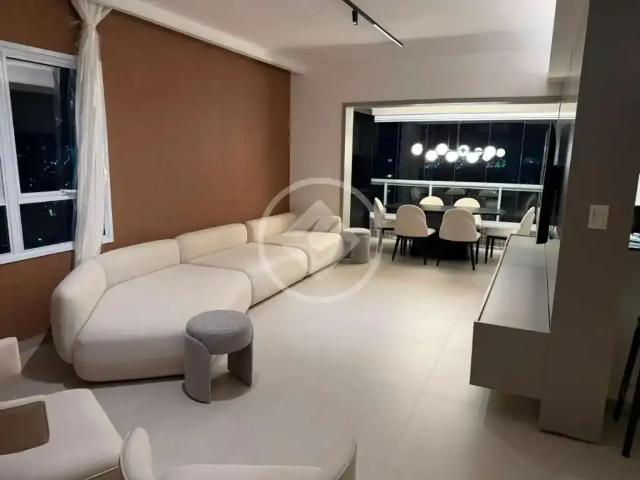Apartamento para Locação em Santos/SP Boqueirão 3 Quartos