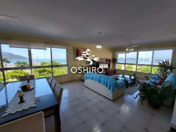 Apartamento para Locação em Santos/SP Boqueirão 3 Quartos