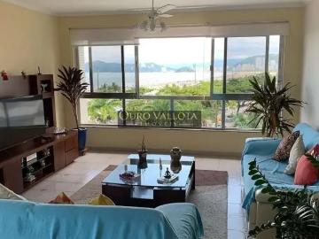 Apartamento para Locação em Santos/SP Boqueirão 3 Quartos