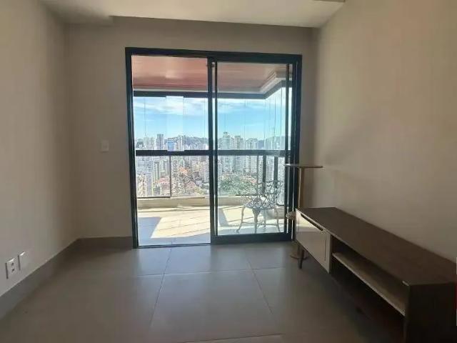 Apartamento para Locação em Santos/SP Boqueirão 1 Quartos