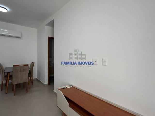 Apartamento para Locação em Santos/SP Boqueirão 1 Quartos