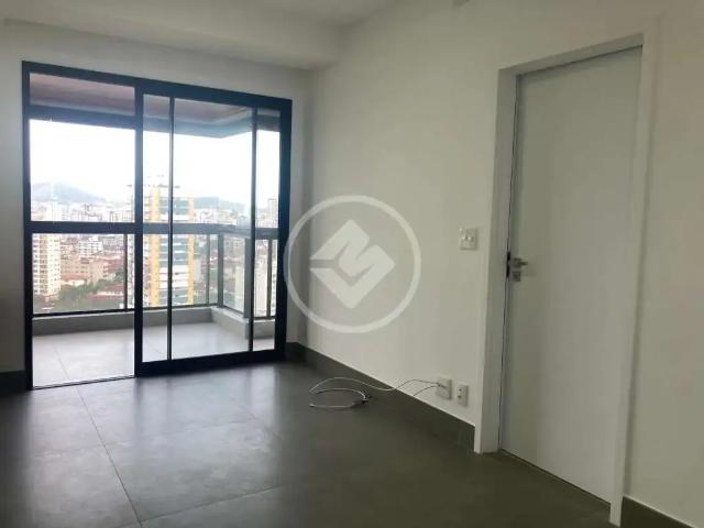 Apartamento para Locação em Santos/SP Boqueirão 1 Quartos