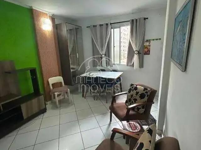 Apartamento para Locação em Santos/SP Boqueirão 1 Quartos