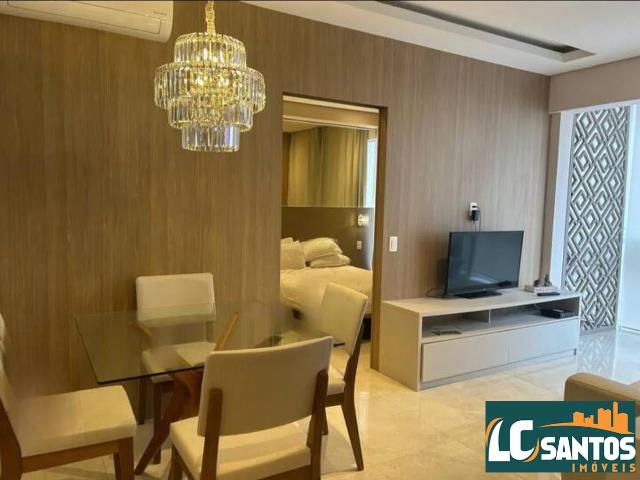 Apartamento para Locação em Santos/SP Boqueirão 1 Quartos