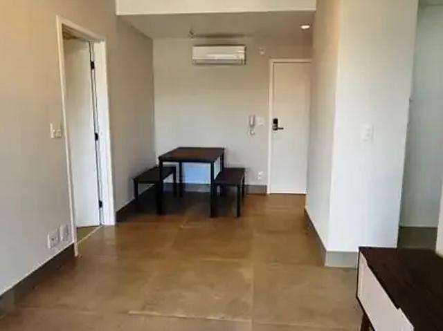 Apartamento para Locação em Santos/SP Boqueirão 1 Quartos