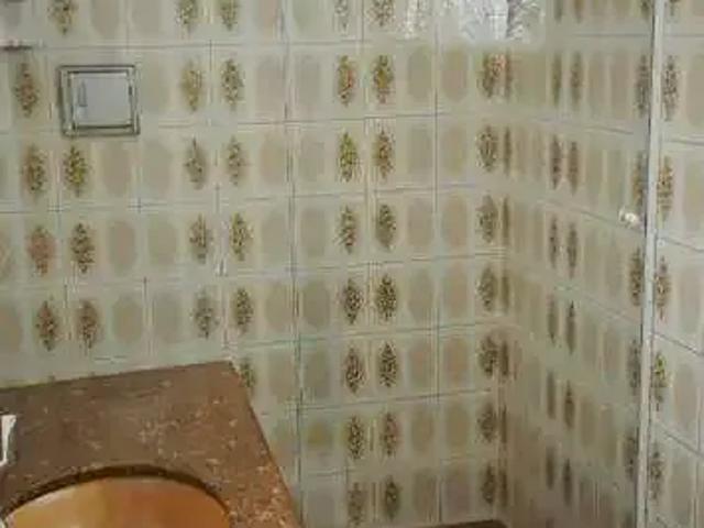 Apartamento para Locação em Santos/SP Boqueirão 1 Quartos