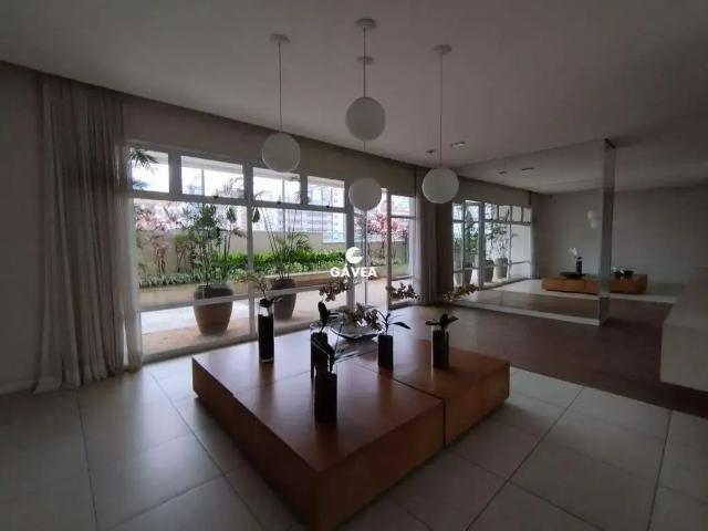 Apartamento para Locação em Santos/SP Boqueirão 1 Quartos