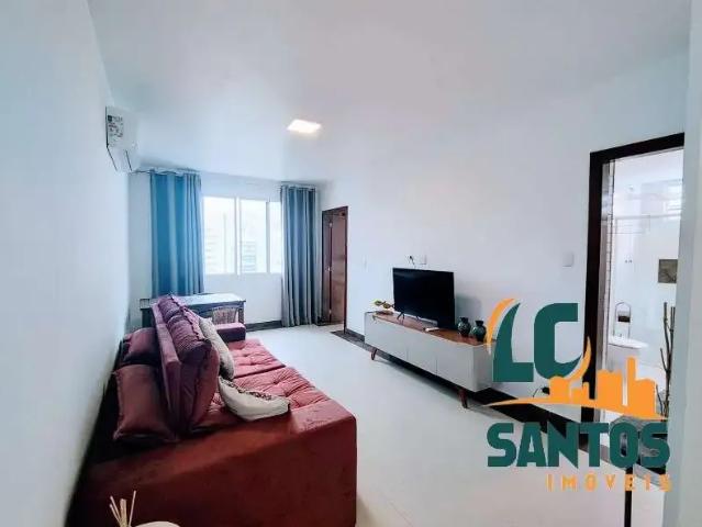 Apartamento para Locação em Santos/SP Boqueirão 1 Quartos
