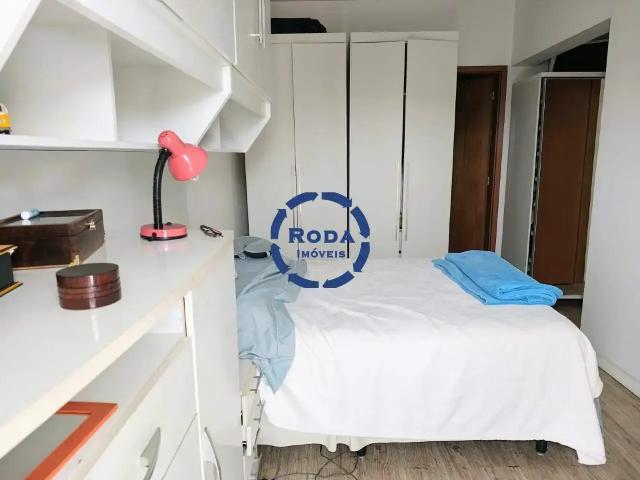 Apartamento para Locação em Santos/SP Boqueirão 1 Quartos