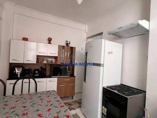 Apartamento para Locação em Santos/SP Boqueirão 1 Quartos
